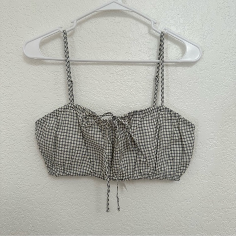 Cotton On Micro Top